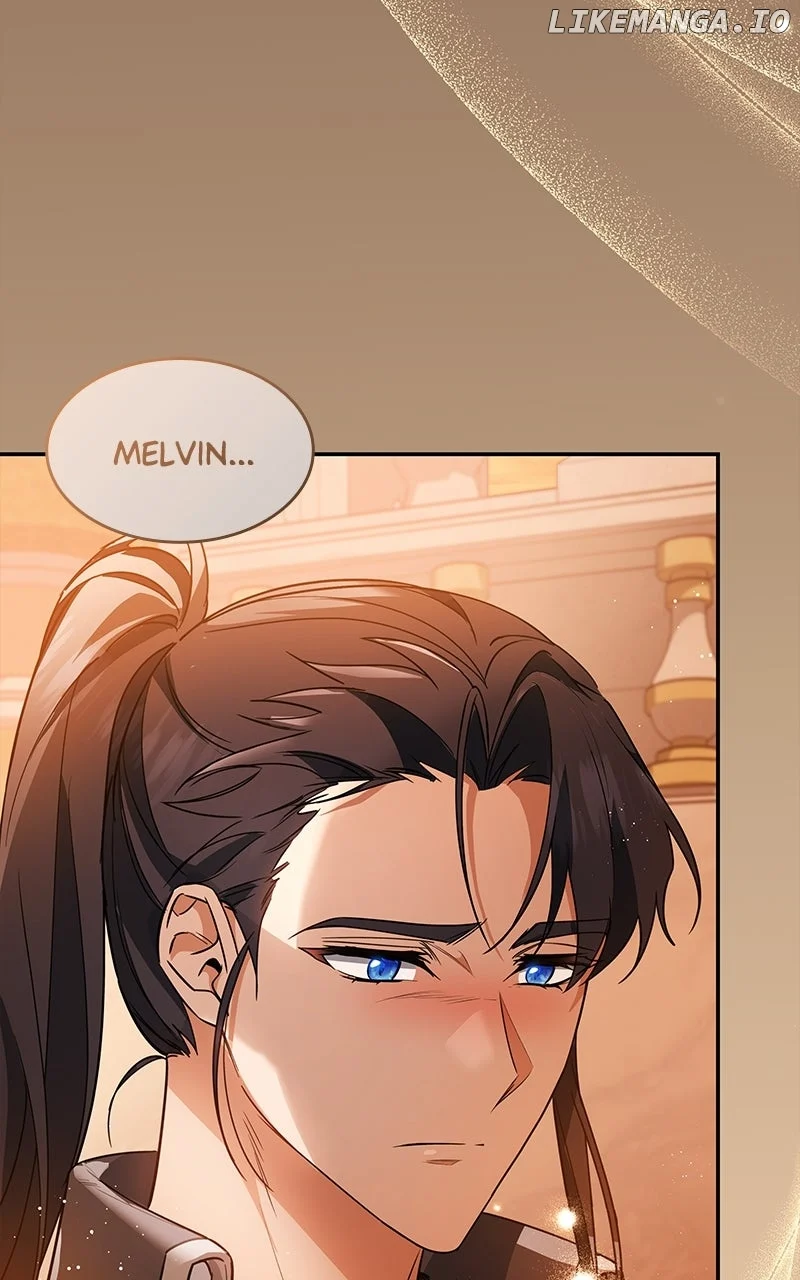 The Things Melvin Left Behind for Them Chapter 92 432 092