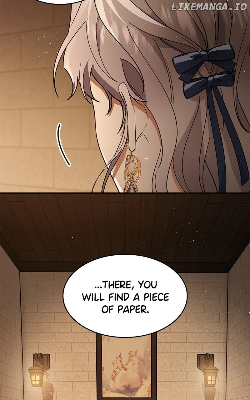 The Things Melvin Left Behind for Them Chapter 92 437 097