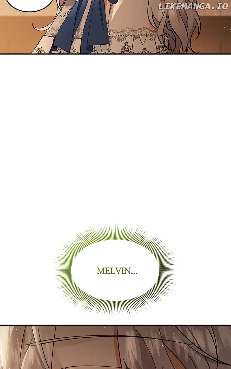 The Things Melvin Left Behind for Them Chapter 92 440 100