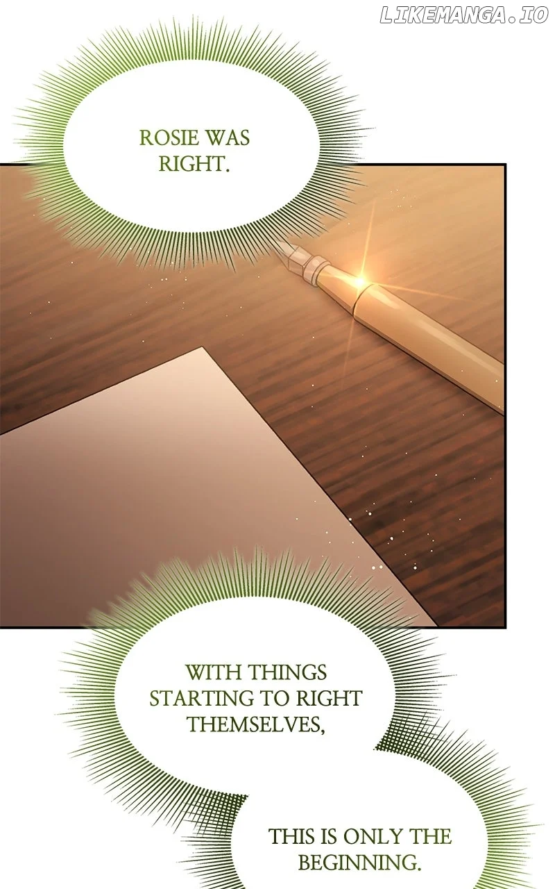 The Things Melvin Left Behind for Them Chapter 92 442 102