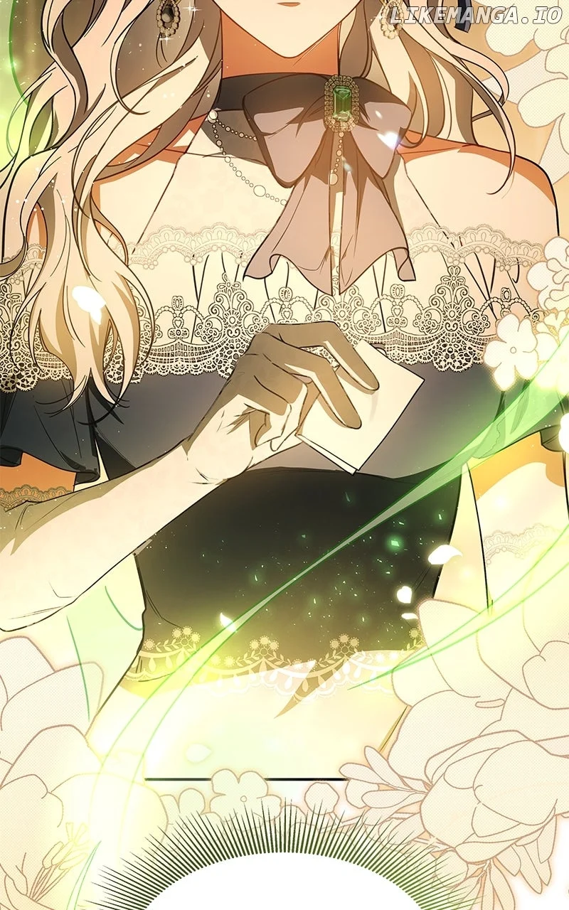 The Things Melvin Left Behind for Them Chapter 92 446 106