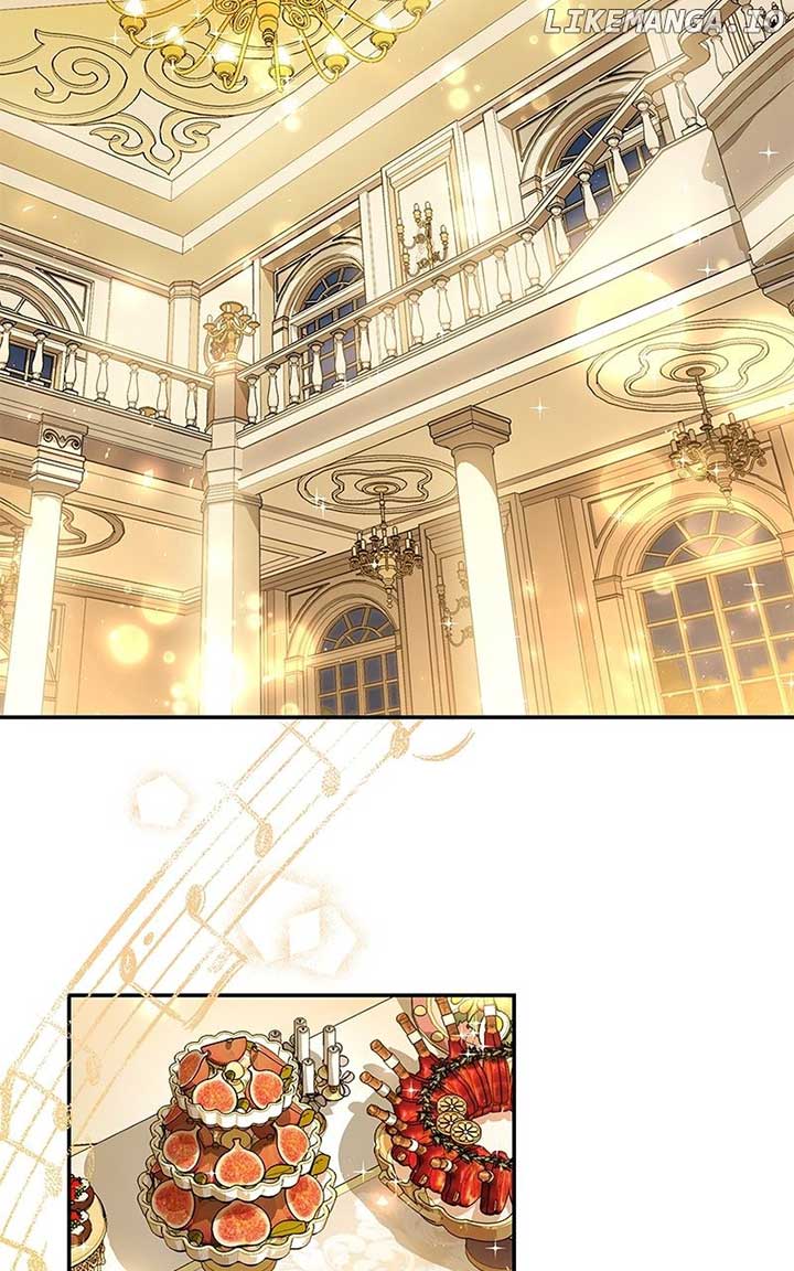 The Things Melvin Left Behind for Them Chapter 93 343 003