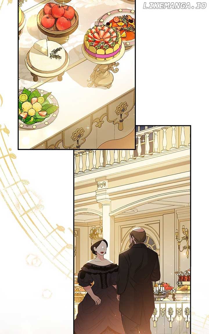 The Things Melvin Left Behind for Them Chapter 93 344 004