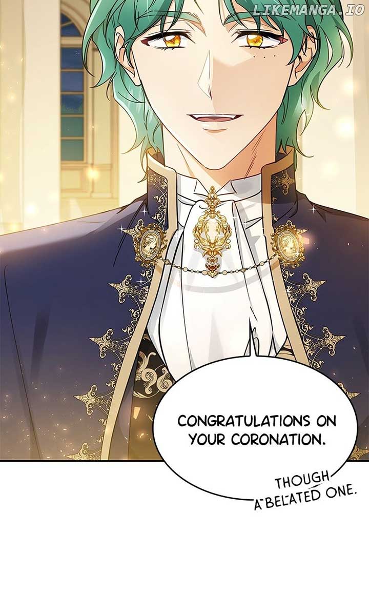 The Things Melvin Left Behind for Them Chapter 93 347 007