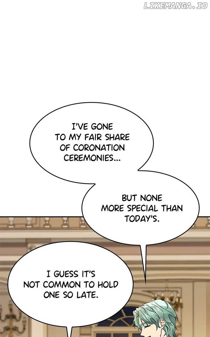 The Things Melvin Left Behind for Them Chapter 93 348 008