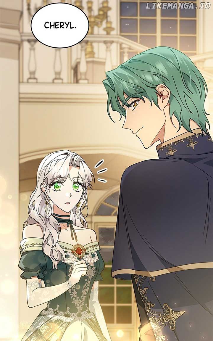 The Things Melvin Left Behind for Them Chapter 93 350 010