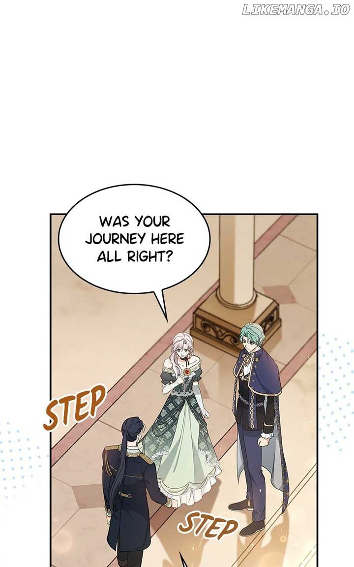 The Things Melvin Left Behind for Them Chapter 93 356 016