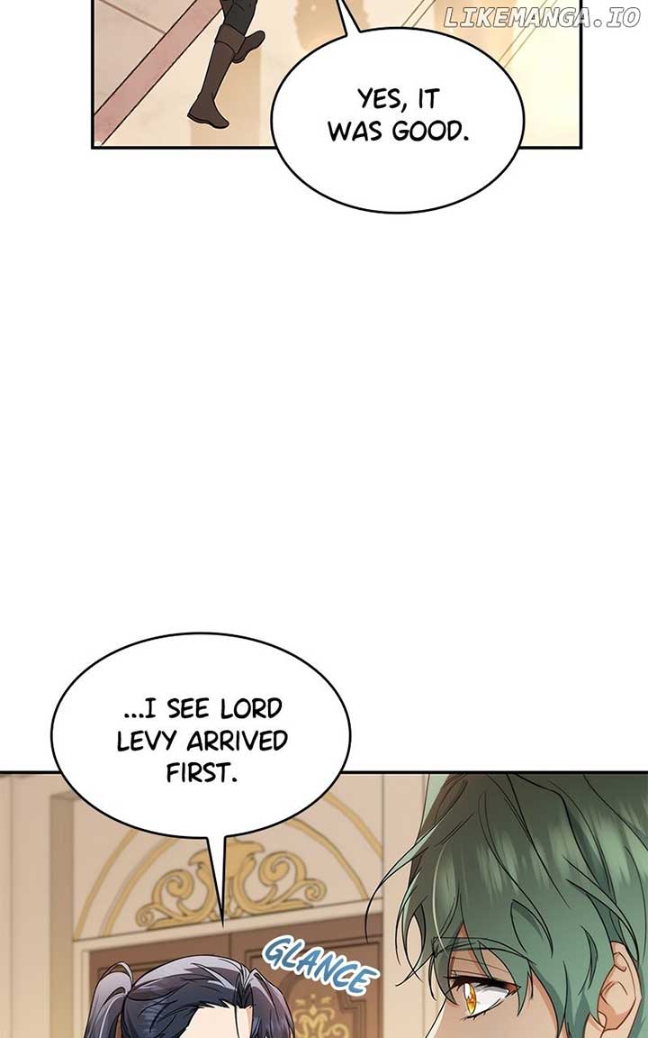 The Things Melvin Left Behind for Them Chapter 93 357 017