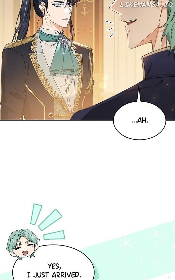 The Things Melvin Left Behind for Them Chapter 93 358 018