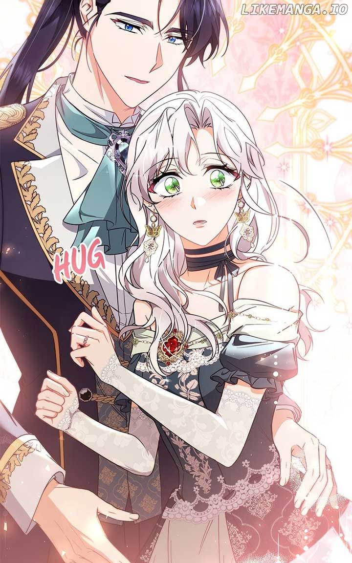 The Things Melvin Left Behind for Them Chapter 93 361 021