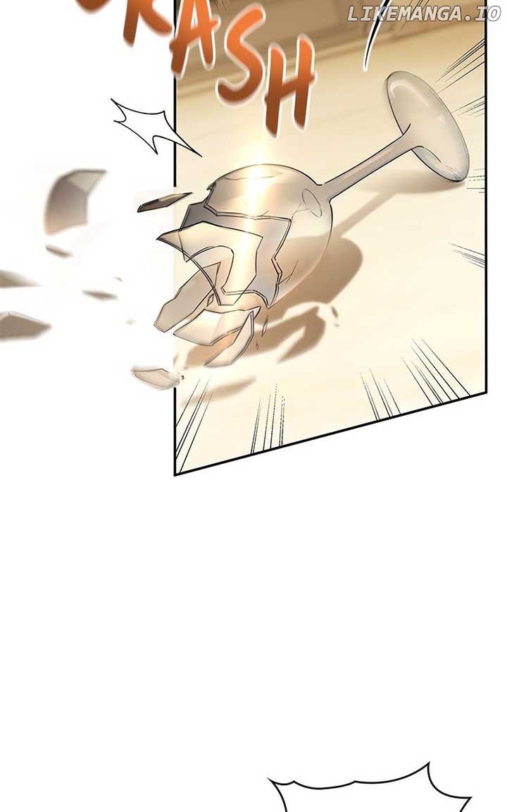 The Things Melvin Left Behind for Them Chapter 93 364 024