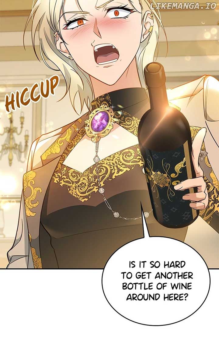 The Things Melvin Left Behind for Them Chapter 93 368 028