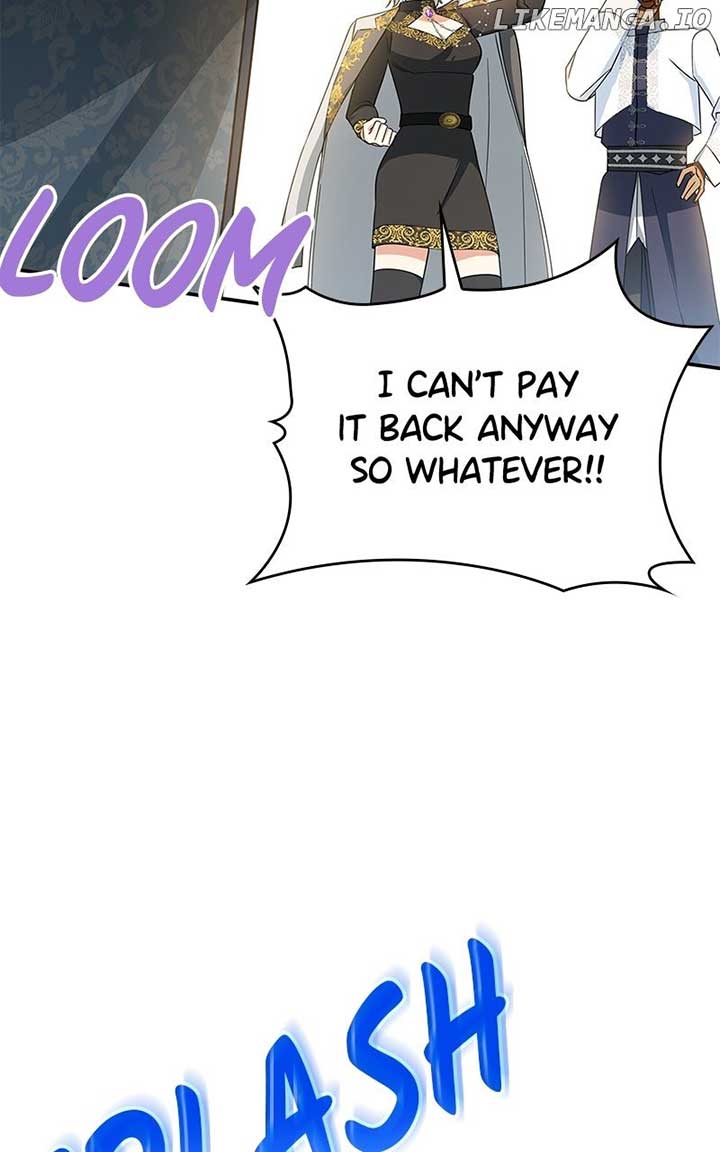 The Things Melvin Left Behind for Them Chapter 93 374 034