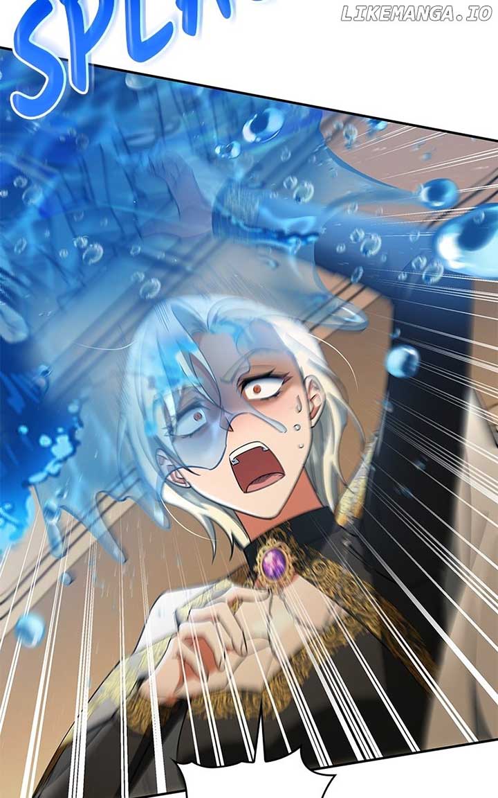 The Things Melvin Left Behind for Them Chapter 93 375 035