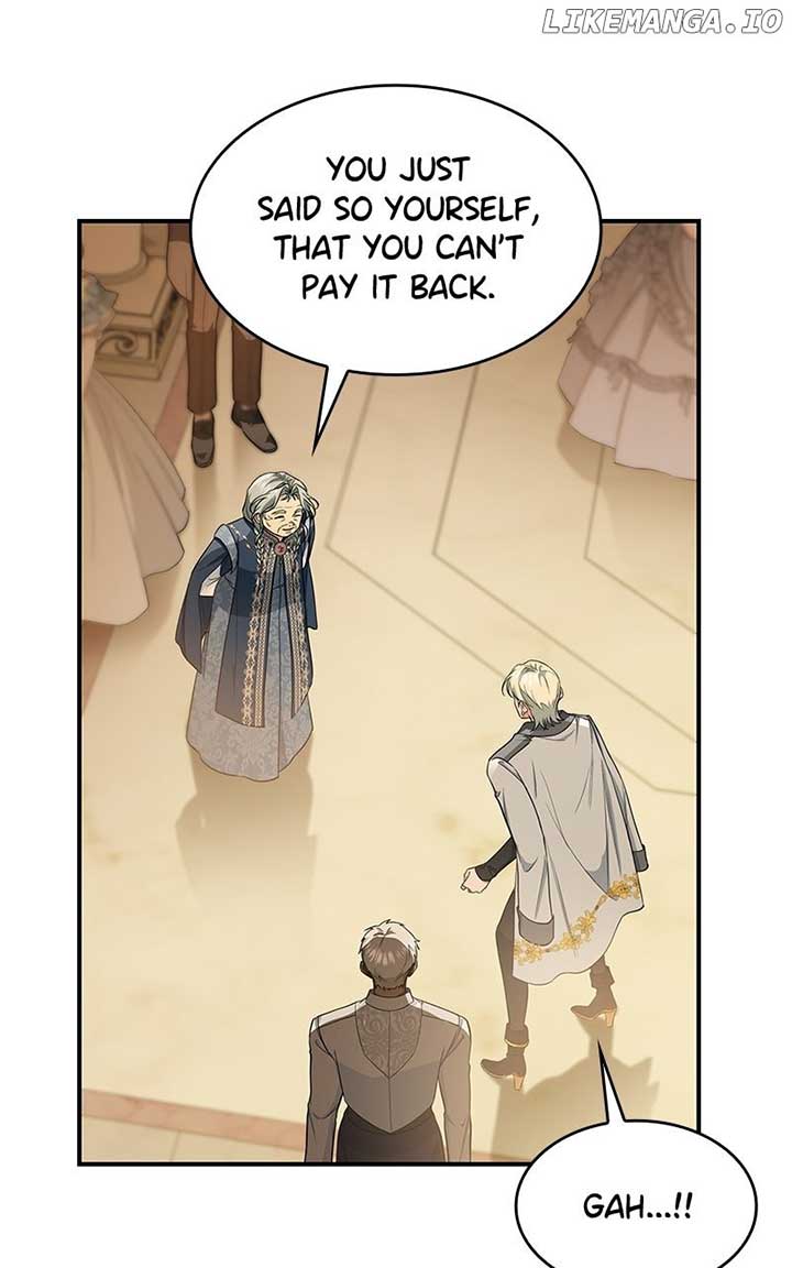 The Things Melvin Left Behind for Them Chapter 93 381 041