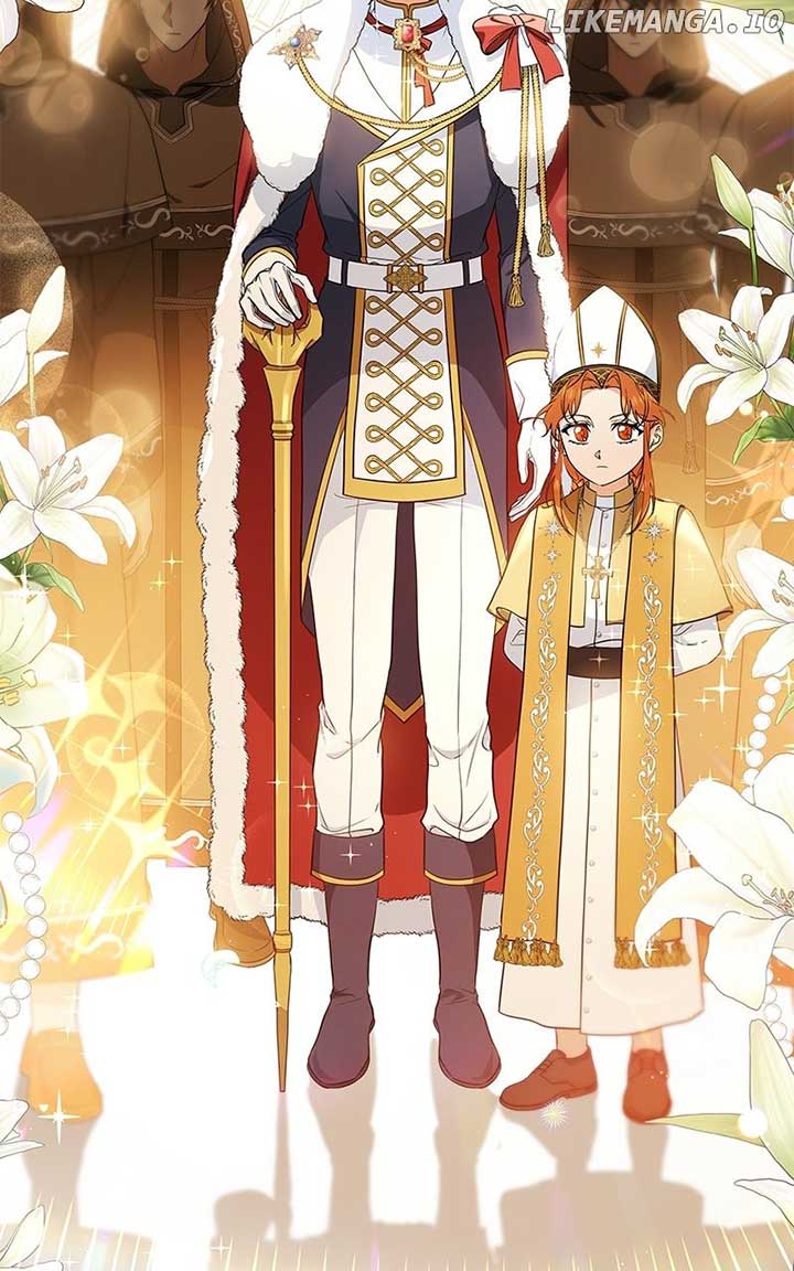 The Things Melvin Left Behind for Them Chapter 93 388 048