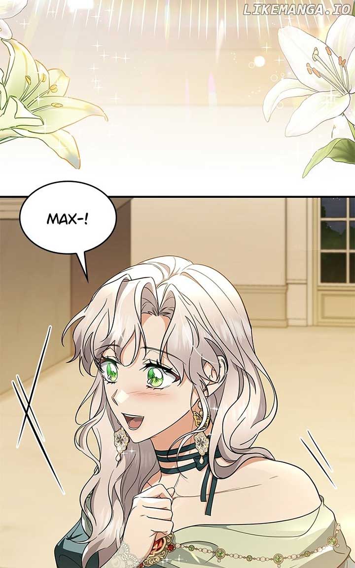 The Things Melvin Left Behind for Them Chapter 93 389 049