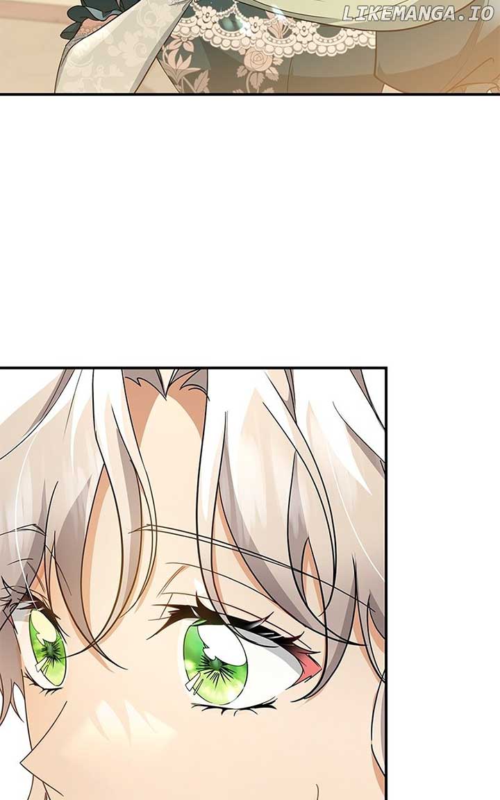 The Things Melvin Left Behind for Them Chapter 93 390 050