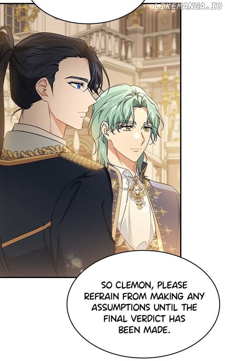 The Things Melvin Left Behind for Them Chapter 93 395 055