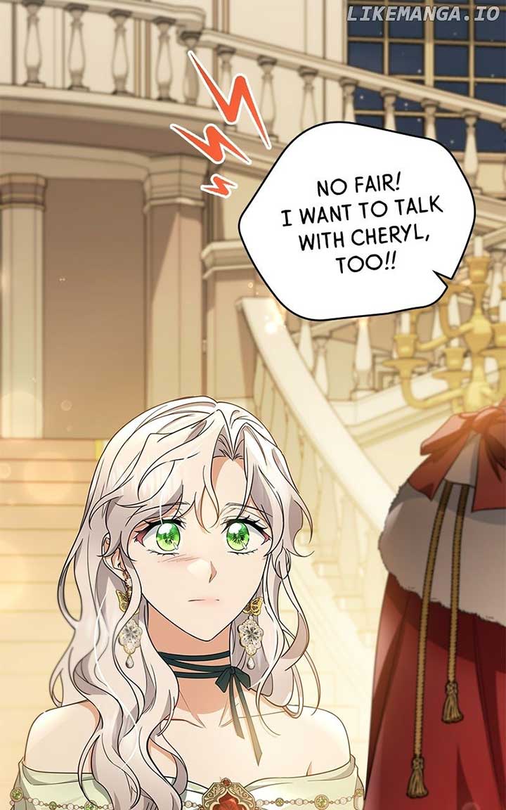 The Things Melvin Left Behind for Them Chapter 93 402 062