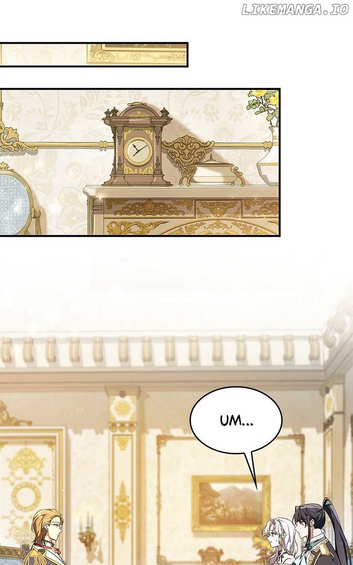 The Things Melvin Left Behind for Them Chapter 93 404 064