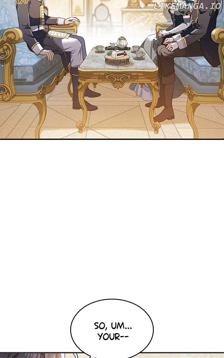 The Things Melvin Left Behind for Them Chapter 93 405 065