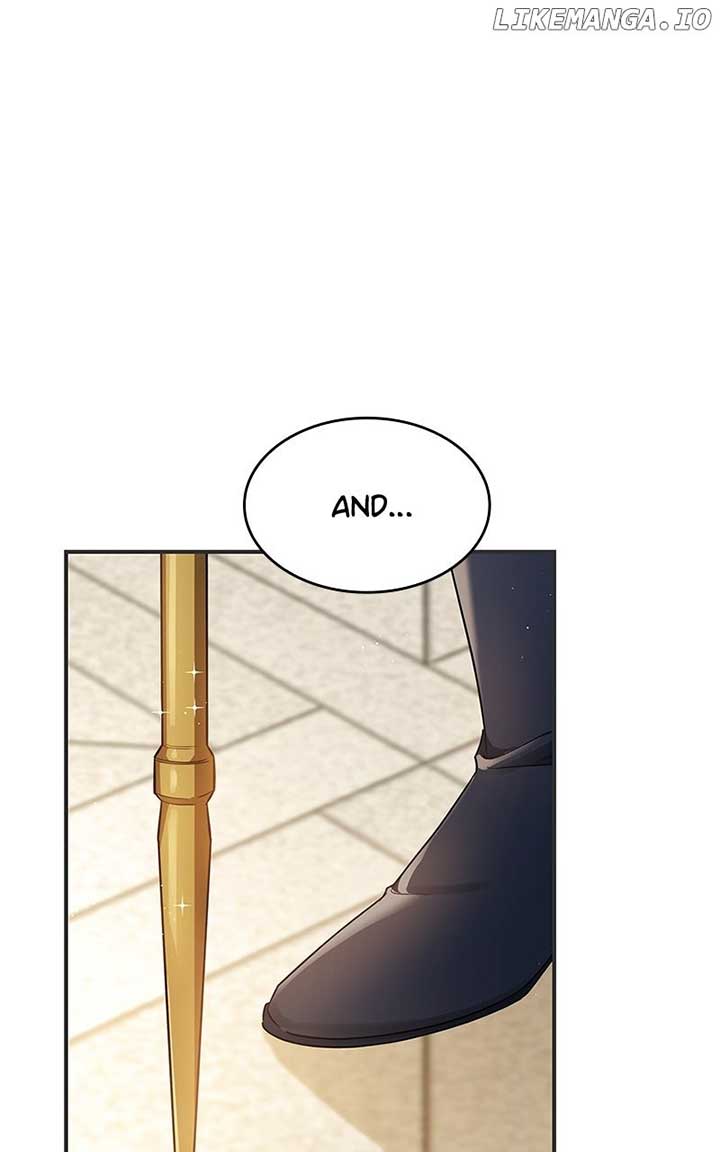 The Things Melvin Left Behind for Them Chapter 93 410 070