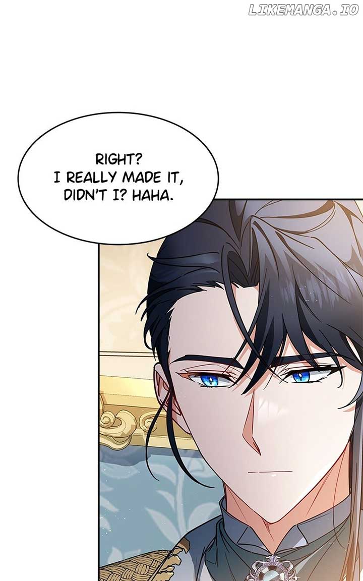 The Things Melvin Left Behind for Them Chapter 93 420 080