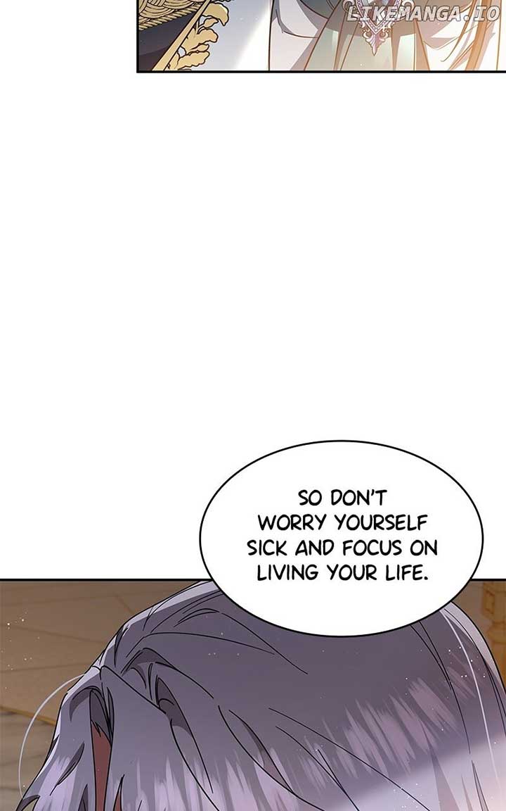 The Things Melvin Left Behind for Them Chapter 93 421 081