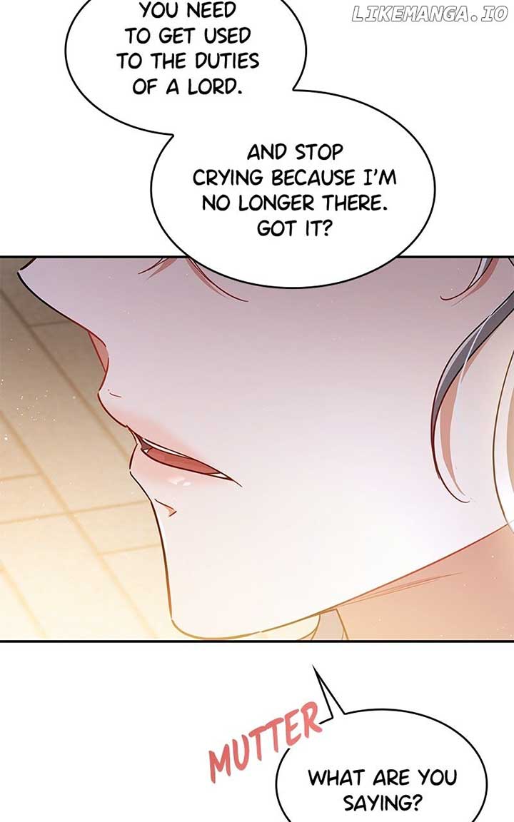 The Things Melvin Left Behind for Them Chapter 93 423 083