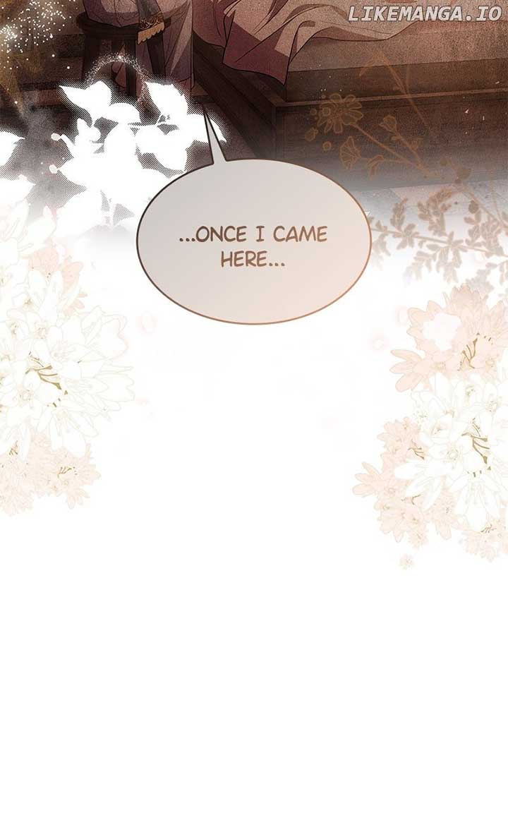 The Things Melvin Left Behind for Them Chapter 93 427 087