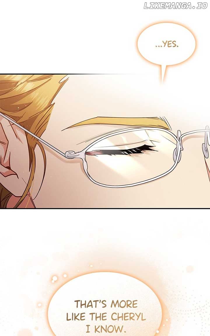 The Things Melvin Left Behind for Them Chapter 93 428 088