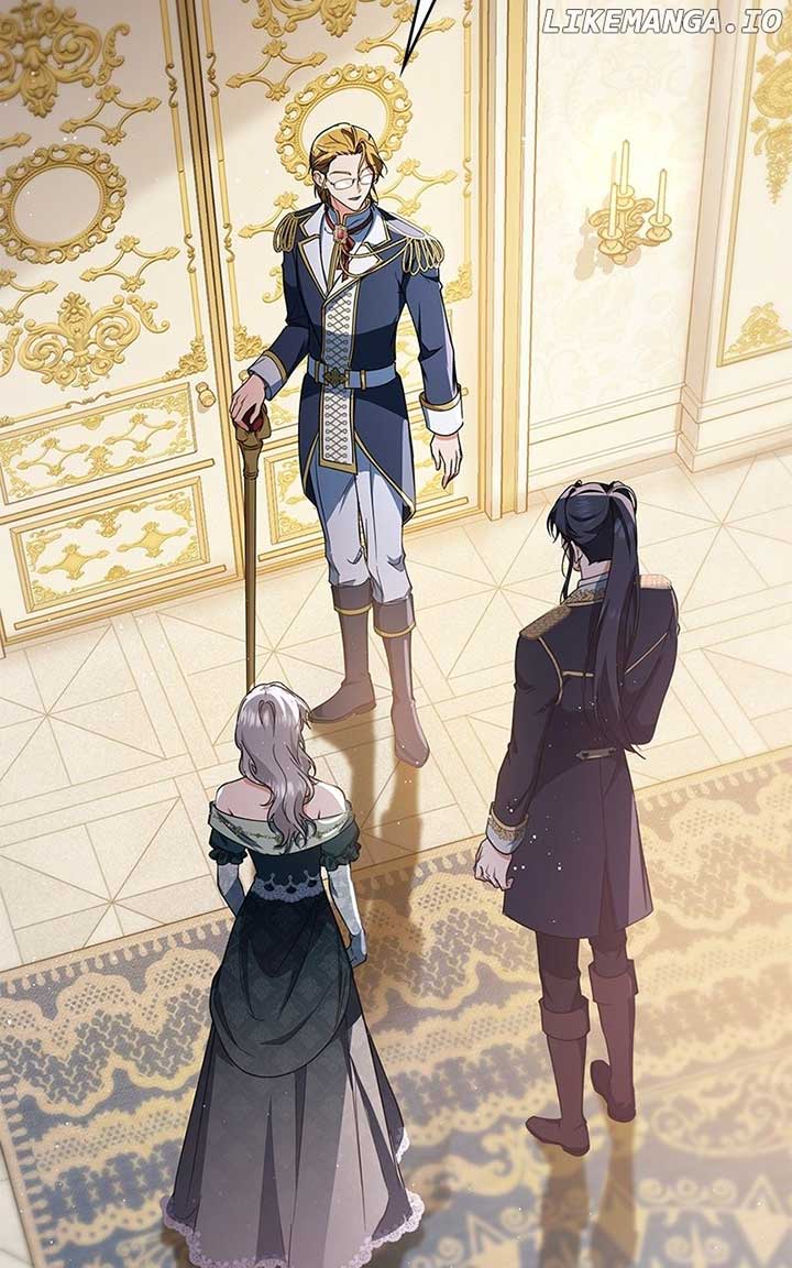 The Things Melvin Left Behind for Them Chapter 93 431 091