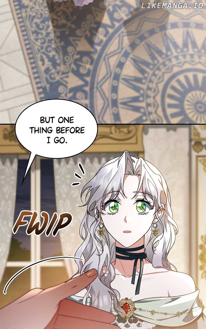 The Things Melvin Left Behind for Them Chapter 93 432 092