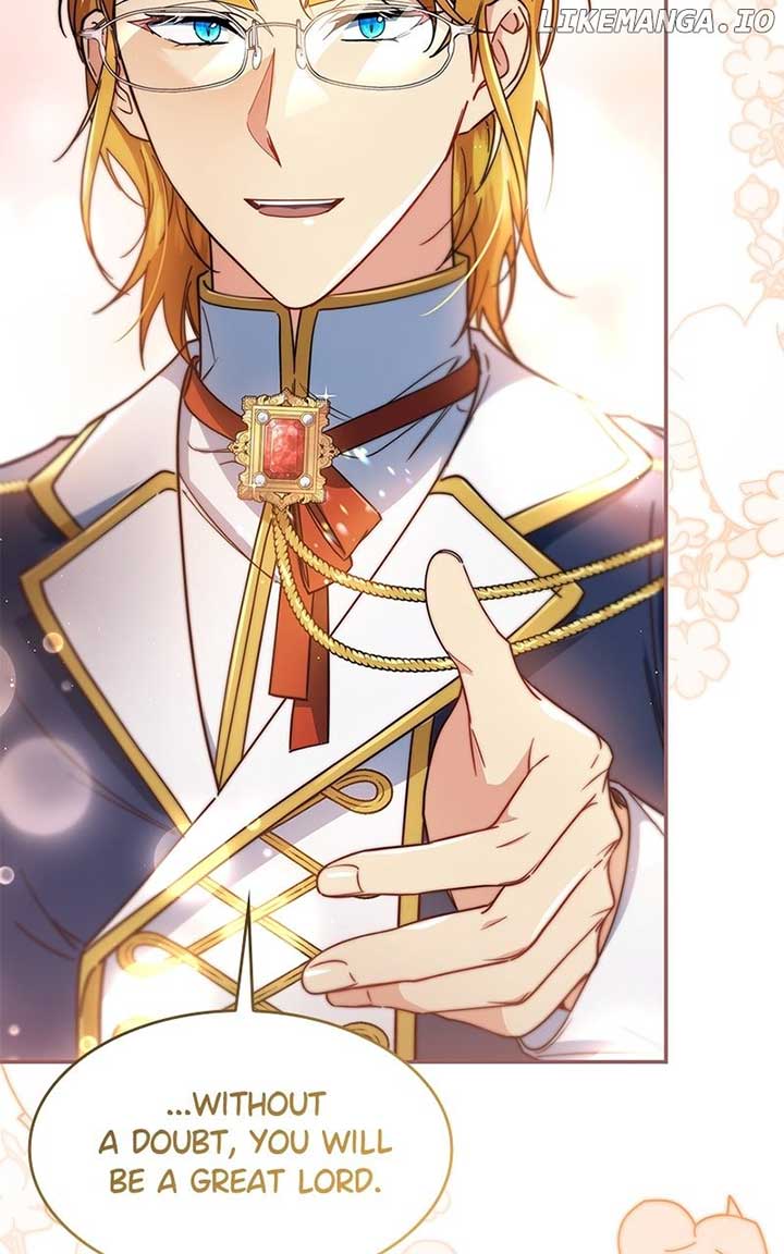 The Things Melvin Left Behind for Them Chapter 93 434 094