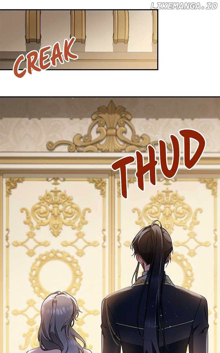 The Things Melvin Left Behind for Them Chapter 93 439 099