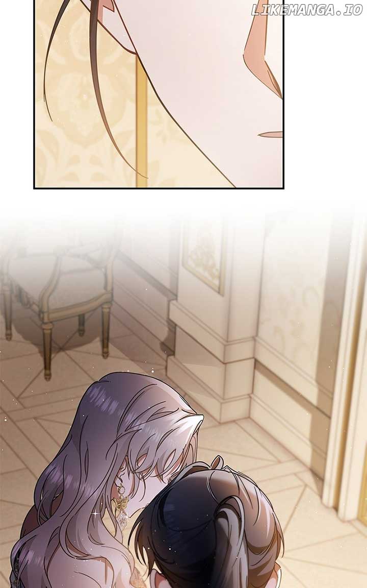 The Things Melvin Left Behind for Them Chapter 93 443 103