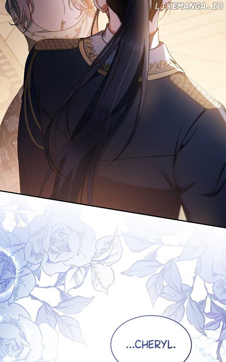 The Things Melvin Left Behind for Them Chapter 93 444 104