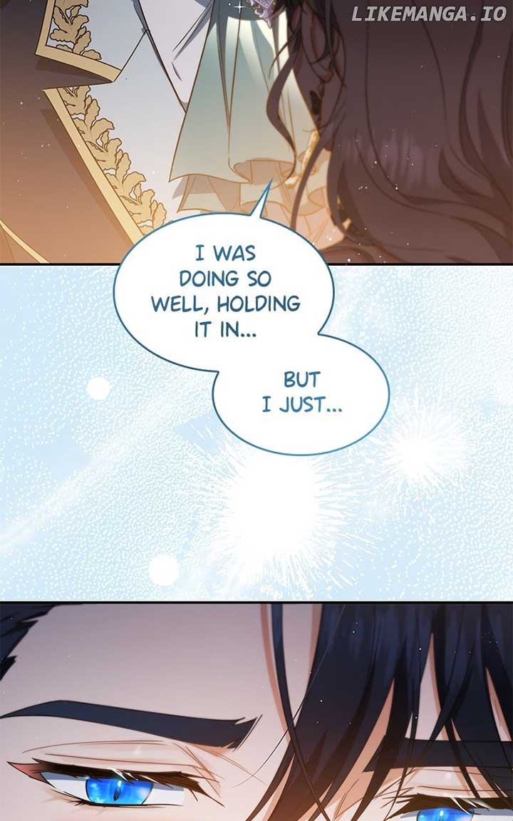 The Things Melvin Left Behind for Them Chapter 93 448 108