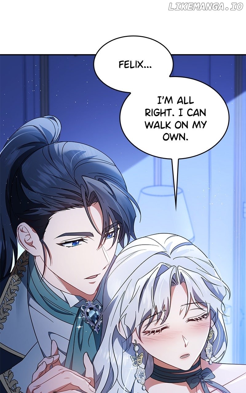 The Things Melvin Left Behind for Them Chapter 94 291 05