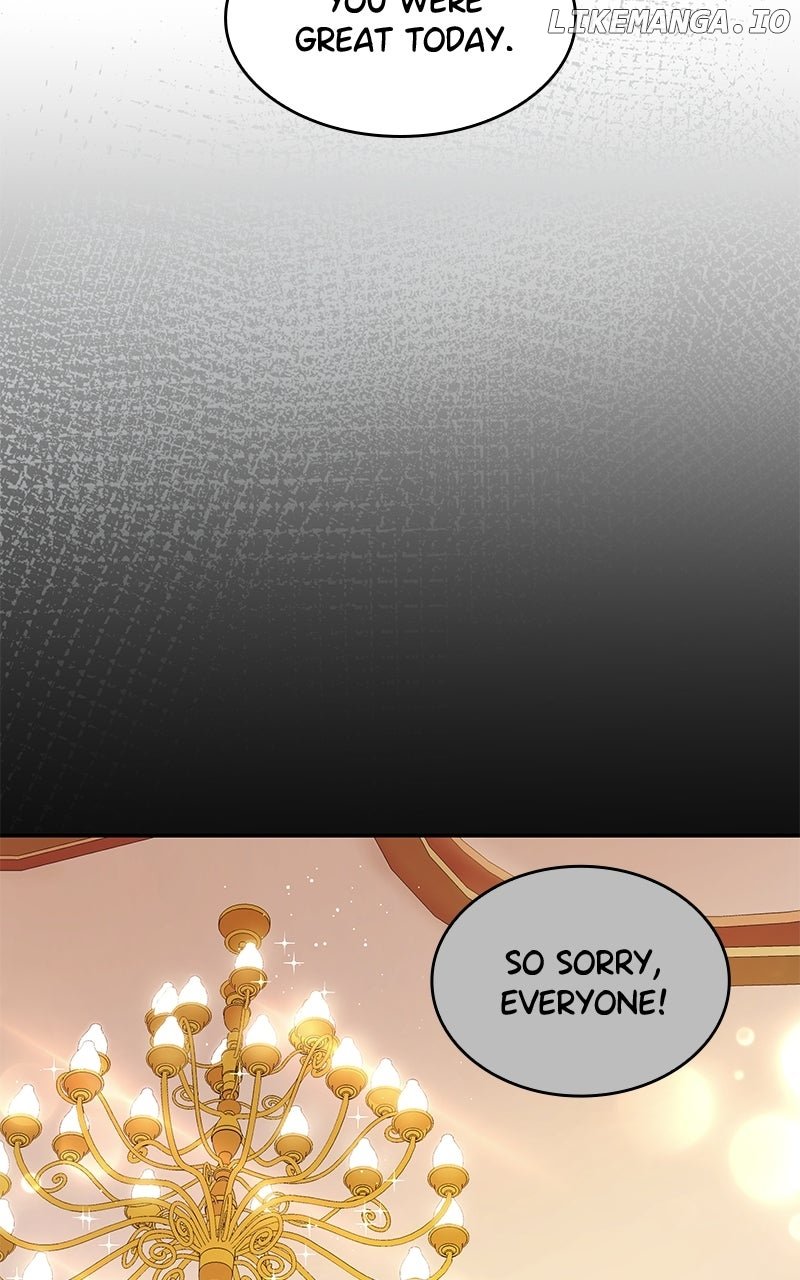 The Things Melvin Left Behind for Them Chapter 94 294 08