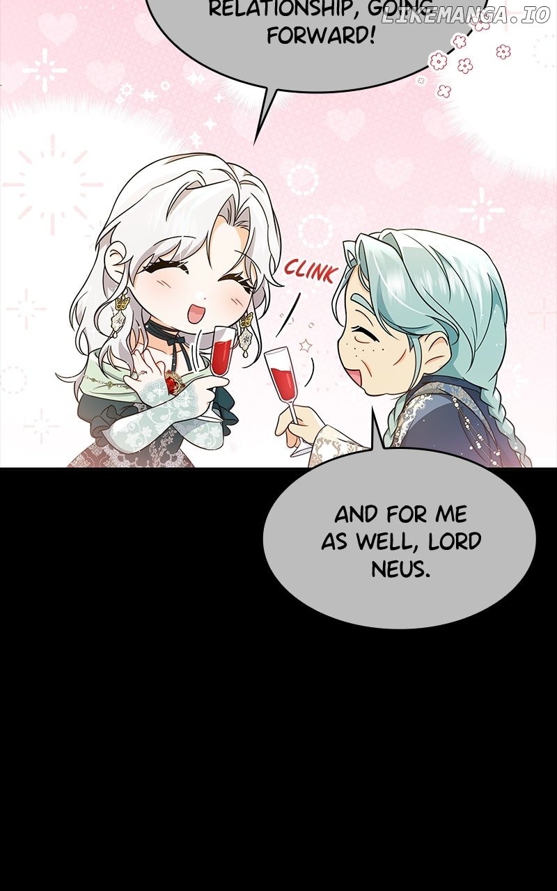 The Things Melvin Left Behind for Them Chapter 94 296 10