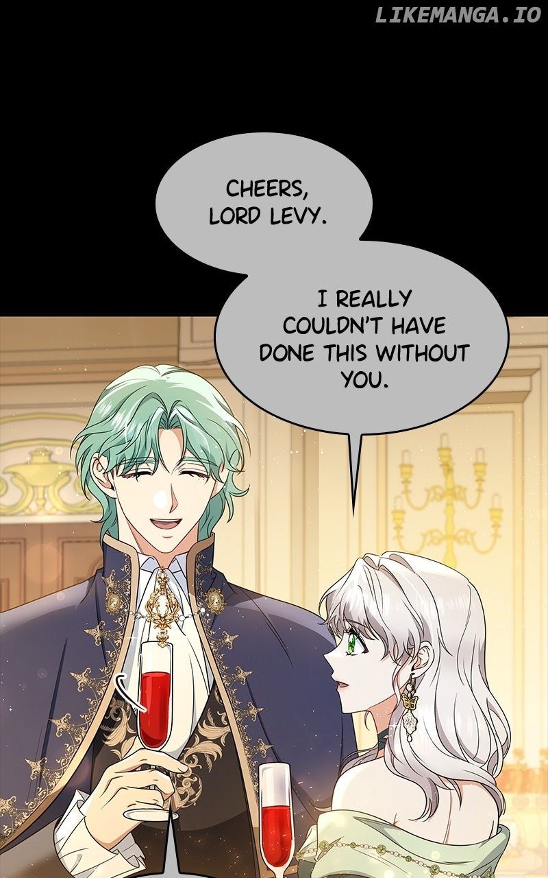 The Things Melvin Left Behind for Them Chapter 94 297 11