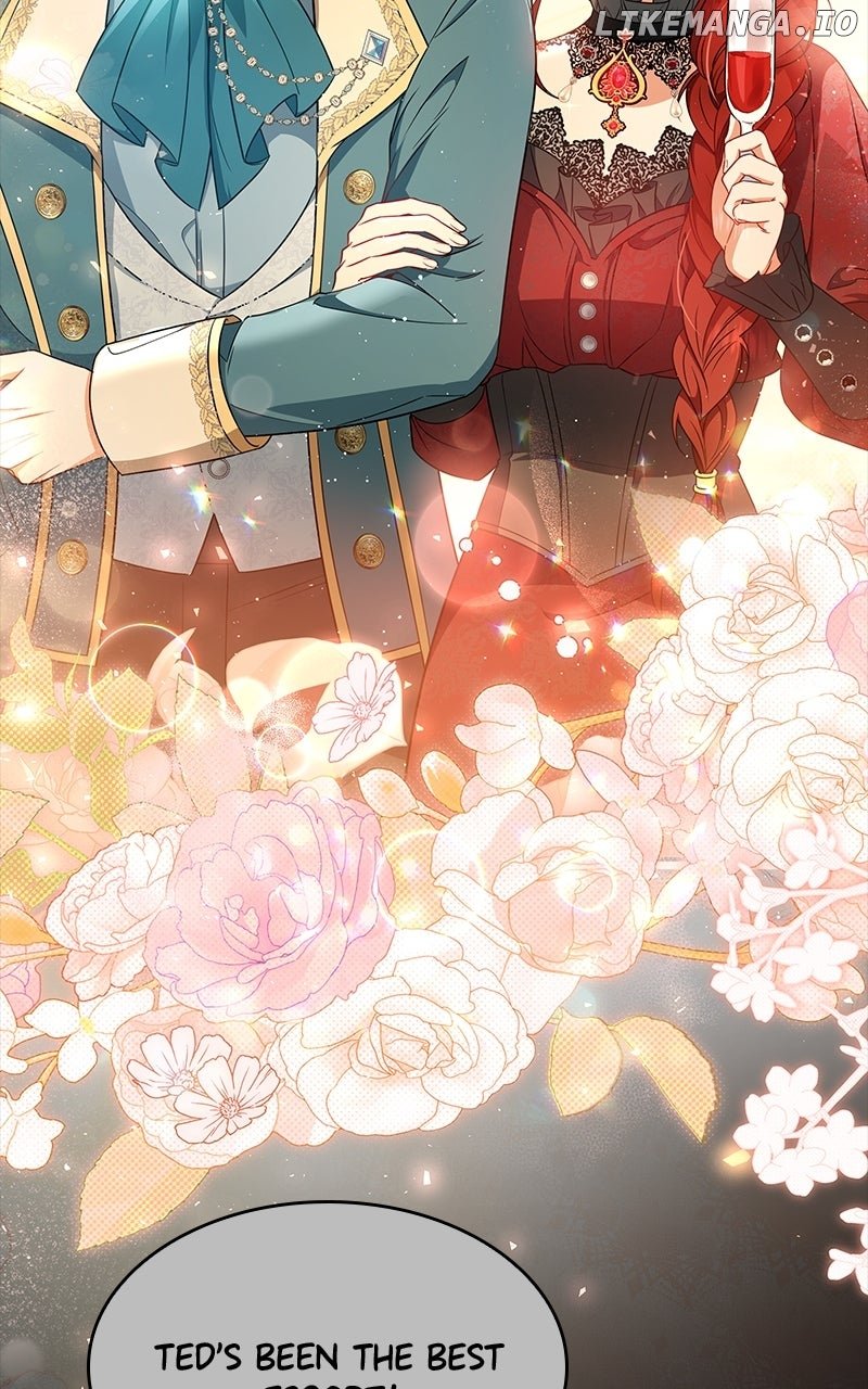 The Things Melvin Left Behind for Them Chapter 94 300 14