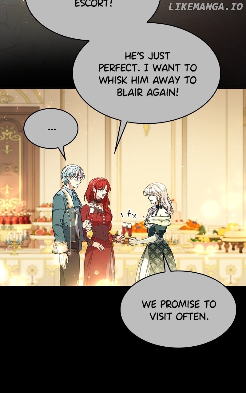 The Things Melvin Left Behind for Them Chapter 94 301 15