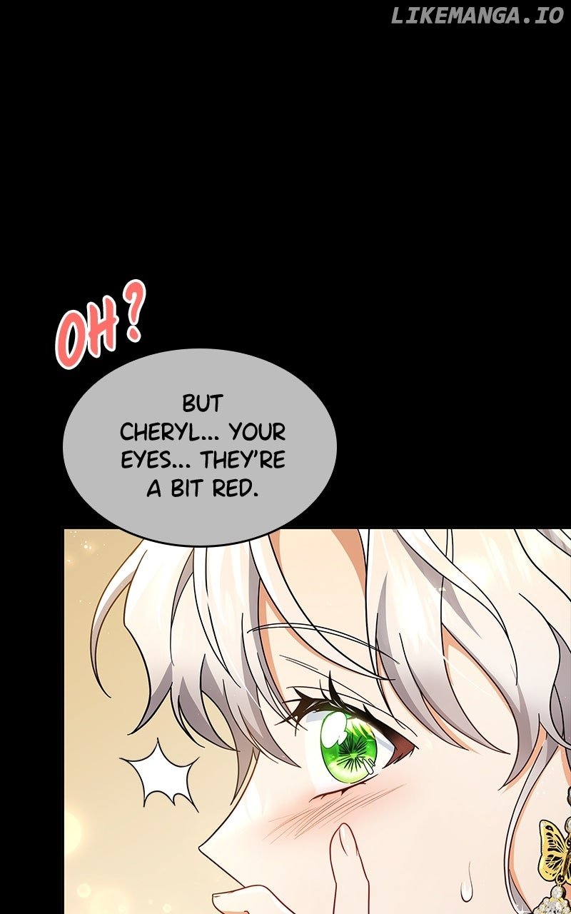 The Things Melvin Left Behind for Them Chapter 94 302 16