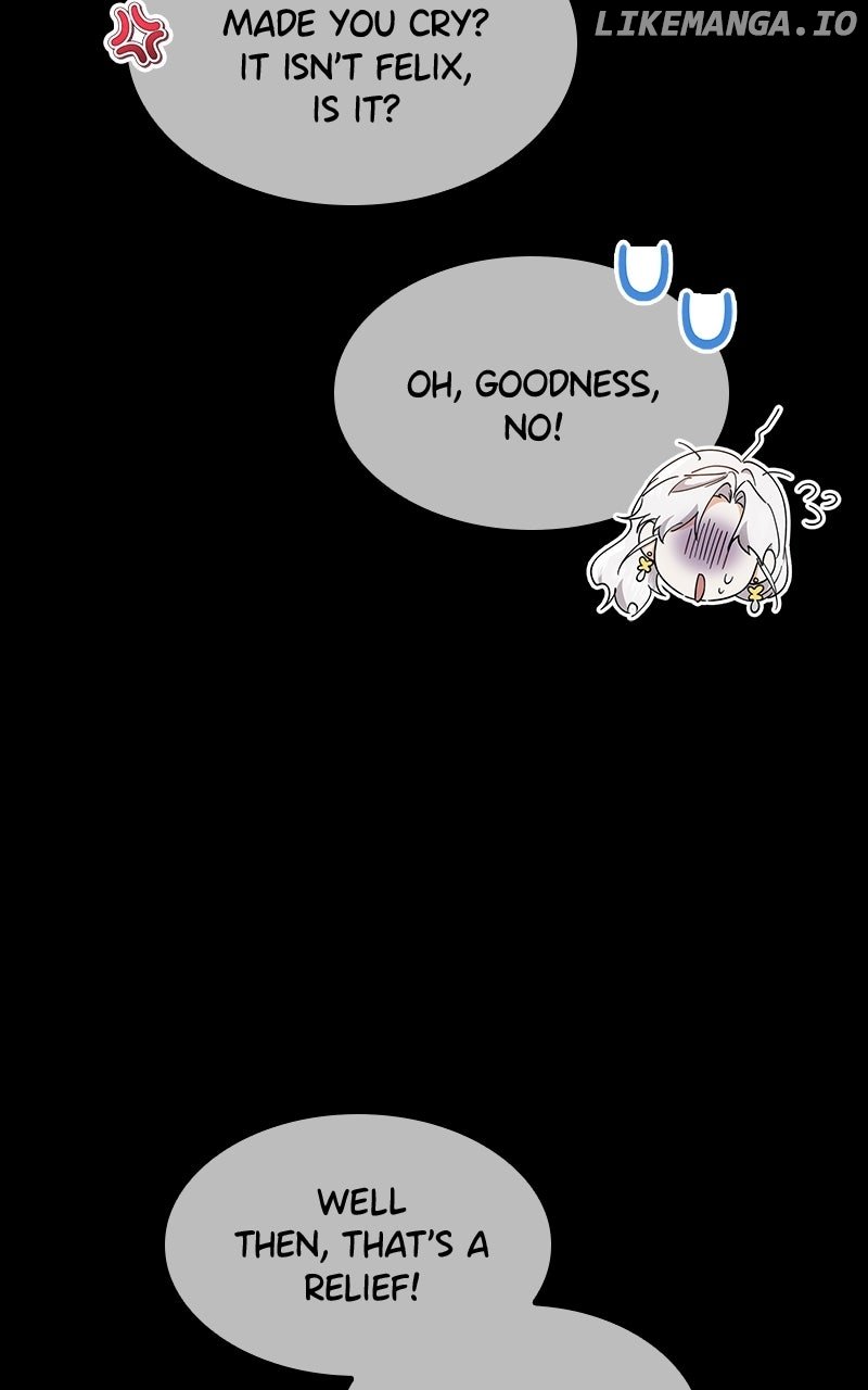 The Things Melvin Left Behind for Them Chapter 94 304 18