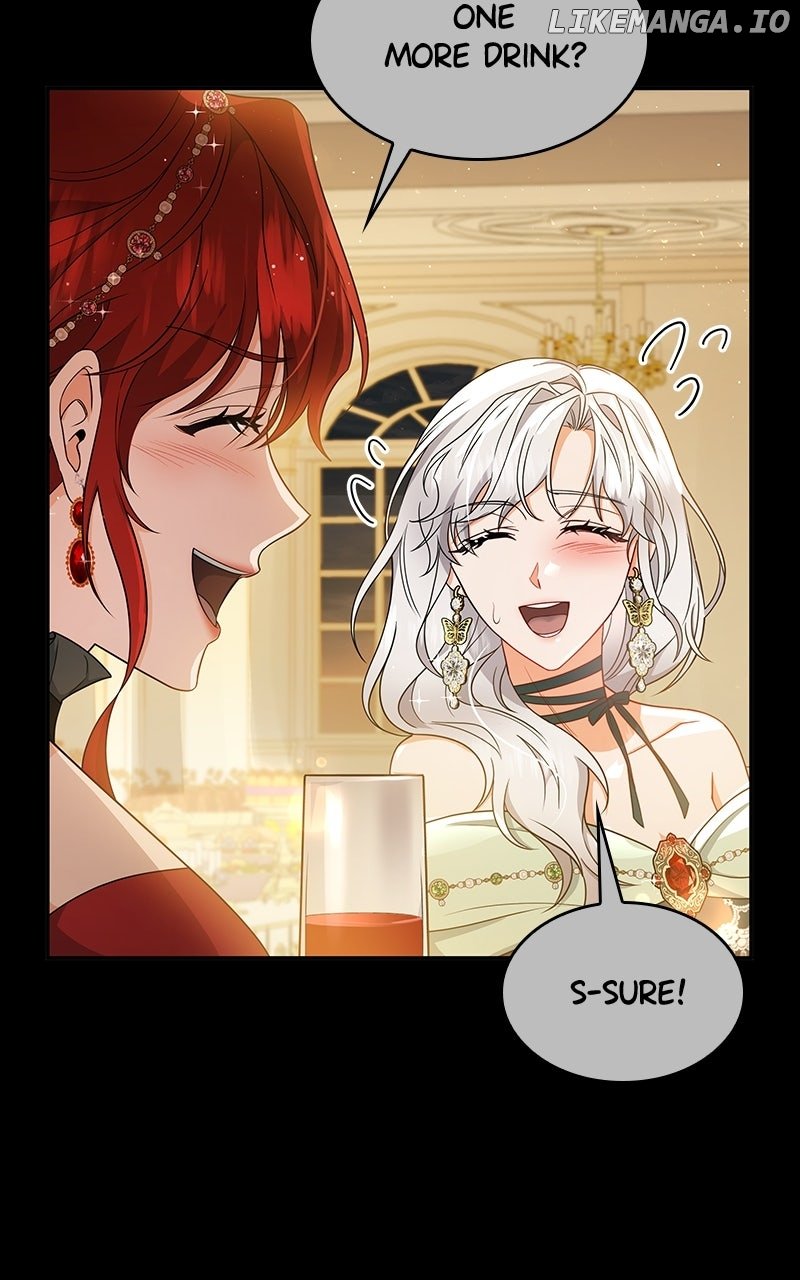 The Things Melvin Left Behind for Them Chapter 94 305 19