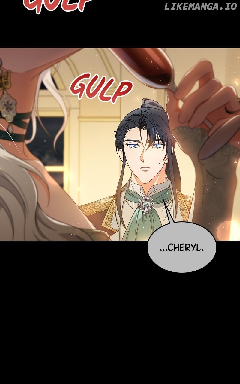 The Things Melvin Left Behind for Them Chapter 94 307 21