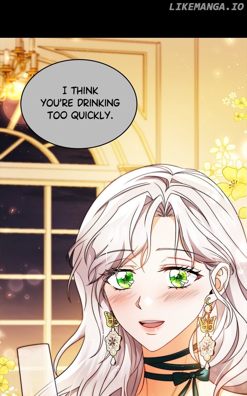 The Things Melvin Left Behind for Them Chapter 94 308 22